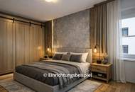 gemütliche 4-Zimmerwohnung am Sonnberg