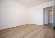 ERSTBEZUG "ein viertel grün" in Wr. Neustadt - moderne 2 Zimmerwohnung mit Balkon