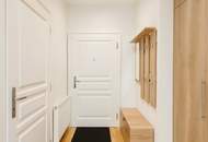 SCHÖNER WOHNEN wird hier GROSS geschrieben! Sonnendurchflutete Altbauwohnung + Eckwohnung + 2018 komplett saniert