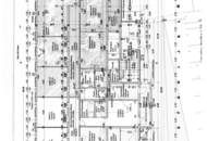 Büro-Ordinationsräumlichkeiten zu vermieten, ca.180 m² barrierefrei