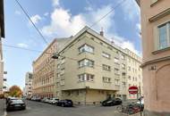 ERSTBEZUG nach Sanierung | 3 Zimmer + separate Küche | Tageslicht-Bad | Tischler-Küche mit Siemens Geräten | Freier Mietzins