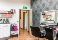 Top-Lage für Ihr Business - ebenerdige Therapie-, Büro-, Geschäftsräumlichkeiten
