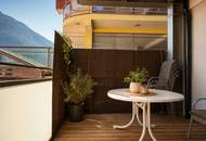 Moderne 2-Zimmer-Wohnung mit Balkon in Imst – Komfort und zentrale Lage inklusive!