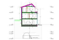 LUXUSVILLA ERSTBEZUG Großriedenthal bei Tulln/ Belagsfertig