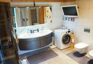 "Komm vorbei in meinem Bungalow", nahe Stockerau