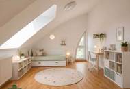 Helle Terrassenwohnung in Toplage