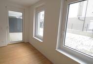 PROVISIONSFREI & BEZUGSFERTIG – GEFÖRDERTE GARTENWOHNUNG MIT KAUFOPTION