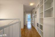 Maisonette mit Gartenidylle – Wohnen auf zwei Ebenen in der Frauen‑Werk‑Stadt