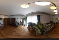 *** Wohlfühlhaus mit Kamin, Kachelofen, Gartenidylle und Ausblick von der Grillterrasse ***