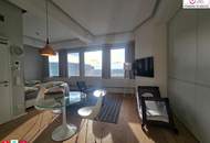 Top-Investment im Phils Place - 1-Zimmer-Apartment , Nähe Wienerberg