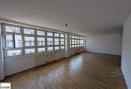 Palais Siebenbrunn: Loftartiges Bauhaus-Juwel 48,6 m² · 3. Liftstock