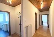 Klagenfurt - St. Ruprecht: *ERSTBEZUG NACH SANIERUNG* Großzügige 3-Zimmer-Wohnung in ruhiger Lage