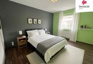 Stadtwohnung mit verglaster Loggia – charmante 3-Zimmer-Eigentumswohnung im 4. OG in Linz