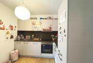 Q11 Leben in Simmering - Schöne Gartenwohnung mit 2 Zimmern, Terrasse und Deckenkühlung!