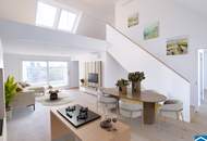 Exklusives Wohnen im Apostelhof! Altbau trifft auf modernen Neubau