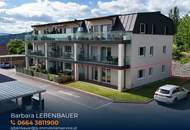 Erstbezug: Wohnung im Erdgeschoss mit Garten in St. Johann i.d. Haide zu verkaufen!