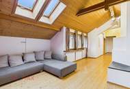 Kleines, feines Zuhause in Feldkirch-Tisis