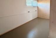 Neubauwohnung mit Hauscharakter