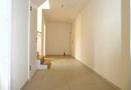 DG-Wohnung mit Traumausstattung und 50m² Dachterrasse - Nähe Karmelitermarkt und 1. Bezirk!!