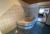 Historisches Markthaus in Oberneukirchen