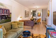 Exklusives City-Apartment im „Kayser“ – Stilvoll wohnen am Franz-Josefs-Kai