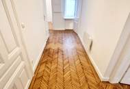 Ein Zuhause, das Geschichten erzählt - Altbaujuwel in ruhiger Lage! Traumhaft saniertes Altbauhaus + Ruhige Seitengasse + Super beliebtes Grätzl! Viel Grün + Viel Charme! Jetzt zugreifen!