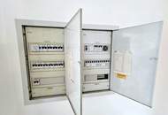 Mehrparteienhaus mit Parkplätzen im Zentrum von Spittal