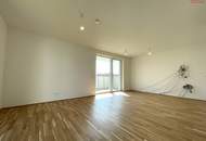 Eigentumswohnung mit hoher Wohnqualität in Leonding!