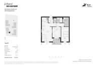 Durchdachte 4 Zimmer Wohnung!