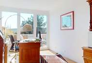 Atriumhaus im Wienerwald mit Indoorpool und Sauna – preisgekrönte Architektur, nur 20 Minuten von Wien