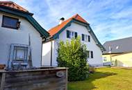 VERKAUFT - Charmantes Einfamilienhaus in Bürmoos
