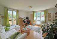Ihr neues Zuhause! Attraktive Wohnung mit Balkon, Loggia und Garage im Zentrum von Purkersdorf