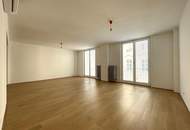 Büronutzung möglich! Generalsaniertes (2022) Wohn-Büro im City Center!!! HOCHHAUS HERRENGASSE!!!!