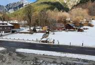 Traumlage in Klostertal * 750 Meter zur Sonnenkopfbahn