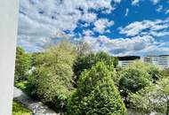 PROVISIONSFREI Nette 2-Zimmer-Mietwohnung mit herrlicher Aussicht in Geidorf