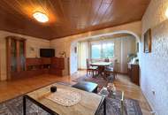 SYLVESTERGASSE | Einfamilienhaus - EG, 1.OG und Keller | Grundstück mit ca. 700 m² | Mattersburg