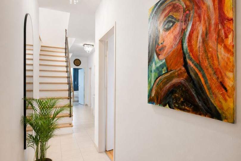 "SKYLINE MAISONETTE!", Wohnung-kauf, 339.000,€, 2333 Bruck an der Leitha