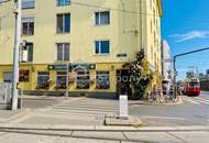 Top Gastro-Immobilie 380m² mit Bar, Klima & U-Bahn Nähe in 1110 Wien