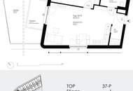 Charmante 2-Zimmer Gartenwohnung in 1220 Wien - ab 01.05.2026 verfügbar!