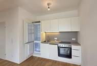 Single-DG-Wohnung mit Kühlung &amp; Terrasse