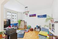 Große, helle 3-Zimmer-Wohnung in vielversprechender Lage von Bregenz