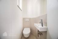 Erstbezug 4-Zimmer Wohnung mit Loggia, Nähe Neustiftgasse
