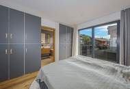 Terrassenwohnung in exklusivem Neubau am Fuße des Sonnbergs