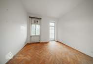 Moderne 4-Zimmer Wohnung in zentraler Lage mit Balkon