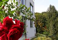 Exklusives Architektenhaus in idyllischer Lage bei Eichgraben