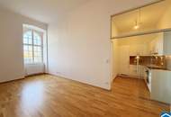 Charmante 2-Zimmer-Wohnung im beliebten Arsenal