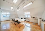 Erstbezug! Renoviertes 4-Zimmer Büro in Toplage