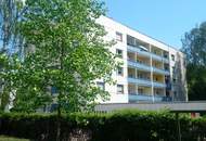 Urbanes Wohnen im obersten Stockwerk mit genialer Aussicht im beliebten Stadtteil Bindermichl! Ausgezeichnete Infrastruktur!