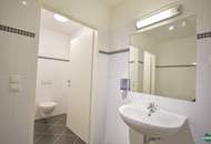 Großes Büro Nähe Stadtpark