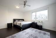 Neustift am Walde - Großzügige Vier-Zimmer Terrassenwohnung inklusive zweier Tiefgaragenplätze